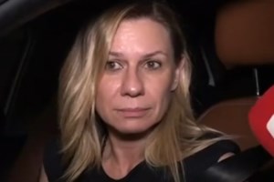 "Πάγωσε" τον Γιώργο Καράβα ο Νίκος Μουτσινάς: "Θα σου κάνω μια κίτρινη ερώτηση" - εικόνα 3
