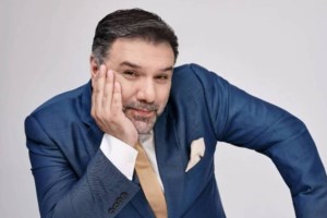 Ο Γρηγόρης Αρναούτογλου αποκάλυψε τον λόγο που σταμάτησε να μιλάει στους ρεπόρτερ - εικόνα 2