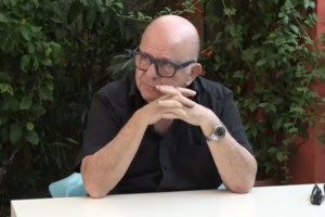 "Δεν καταλαβαίνω γιατί ο Αλέξανδρος Λυκουρέζος δεν έβαλε ένα στοπ στην κόντρα των κοριτσιών"