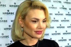 Αλεξάνδρα Παναγιώταρου: "Ο πρώην σύζυγός μου είχε τα στοιχεία του σωστού πάτερα, εγώ δεν αισθανόμουν έτοιμη"