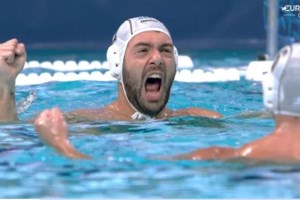 Ο Γιάννης Φουντούλης συγκλονίζει: "Ζητώ συγγνώμη για τη χαρά που εκδηλώνουμε"