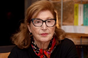 Συγκινεί ο Σπύρος Μπιμπίλας μετά τον τραγικό θάνατο της Σοφίας Σεϊρλή: "Φεύγεις πρόωρα και άδικα"