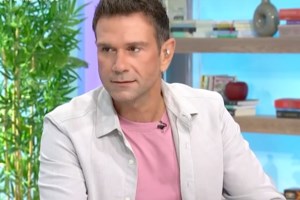 Θάλεια Ματίκα: Με τον Τάσο είμαστε 16 χρόνια μαζί, είναι το ''λαχείο'' μου - εικόνα 2