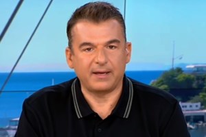 Ξέσπασε ο Γιώργος Λιάγκας: "Θα κινούμαι νομικά - Όσο πουλήσατε κύριοι συνάδελφοι, πουλήσατε!" - εικόνα 2