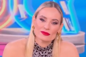 Φαίη Σκορδά: "Μία επαγγελματίας παρουσιάστρια που σέβεται το ψωμί της θα έκανε αυτό που έκανε η Ελεονώρα Μελέτη"