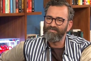 Έλενα Χριστοπούλου για Άγγελο Μπράτη: "Ήταν ένας άνθρωπος πολύ φοβισμένος και άπειρος"