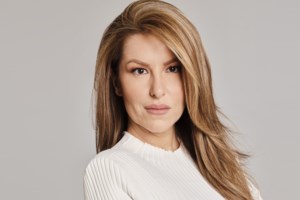 Αναστασία Γιάμαλη: "Στον σύντροφό μου δεν αρέσει καθόλου - Δεν θέλω να μοστράρω τη δική μου καλοπέραση"