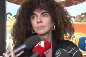 Eurovision 2024 | Αυτό ήταν το αρχικό φόντο που θα είχε η Μαρίνα Σάττι αντί για τις ταράτσες των πολυκατοικιών - εικόνα 2