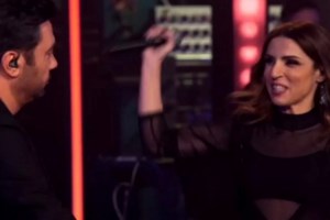 Η Ευρυδίκη εύχεται "Χρόνια Πολλά" στον Γιώργο Θεοφάνους με ένα επικό throwback! Δείτε τη φωτογραφία