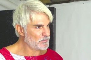 Μάνος Πίντζης: Χτυπούσα την πόρτα κι οι γονείς της μου έλεγαν "άσε το παιδί μας ήσυχο"