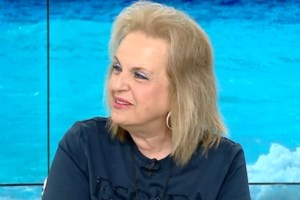 Ο Κωνσταντίνος Αργυρός έστειλε on air μήνυμα στη Ματίνα Παγώνη