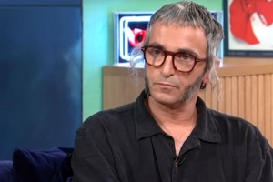 Άρης Σερβετάλης: "Η άμβλωση είναι δολοφονία, ας το γεννήσει το παιδί και μετά ας το πετάξει" - εικόνα 2