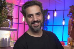 MasterChef | Ο Νίκος Μπέρκας μετά τη δεύτερη αποχώρησή του από το διαγωνισμό: "Το περίμενα, δεν φανταζόμουν ότι θα φτάσω μέχρι το έπαθλο"