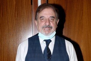 Η πρώτη φωτογραφία του Μιχάλη Μητρούση μετά το τροχαίο με τη μηχανή του - εικόνα 2