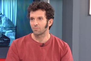 Η απάντηση του Δημήτρη Μοθωναίου για την Έλενα Χριστοπούλου: "Έχω μάνα, δεν ψάχνω"