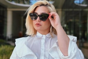 Σταματίνα Τσιμτσιλή: "Δεν με έπεισε η συγγνώμη της, έγινε τεράστιος ντόρος" - εικόνα 2