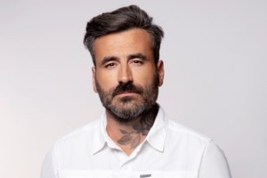 Ξεκίνησαν τα γυρίσματα για τη νέα εκπομπή του Τανιμανίδη - Μαυρίδη | Οι πρώτες φωτογραφίες - εικόνα 2