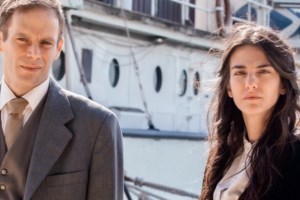 "Το Κόκκινο Ποτάμι - Η συνέχεια" | Κυκλοφόρησε το νέο καθηλωτικό trailer του δεύτερου κύκλου της σειράς του Μανούσου Μανουσάκη