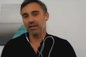Τέλος ο Γιώργος Καπουτζίδης από το σχολιασμό της Eurovision! Ποιος συζητά για τη θέση του;