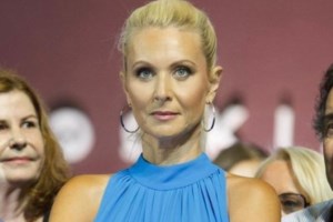 Η Σταματίνα Τσιμτσιλή αποκάλυψε στον αέρα τον σύντροφο της Κατερίνας Γκαγκάκη - εικόνα 3