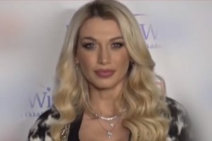 Έγκυος η Κωνσταντίνα Σπυροπούλου! - Οι πρώτες δηλώσεις μετά την ανακοίνωση της δεύτερης εγκυμοσύνης της - εικόνα 2