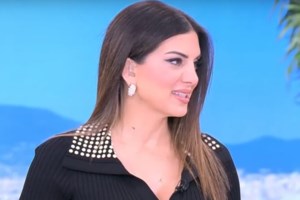 Παντρεύονται η Αθηνά Οικονομάκου & ο Μπρούνο Τσερέλα! Η αποκάλυψη της Φαίης Σκορδά - εικόνα 4