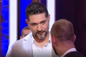 MasterChef | Οι auditions συνεχίζονται - Όσα θα δούμε στο τέταρτο επεισόδιο