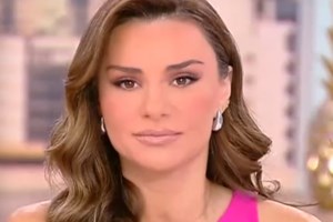 Ελένη Τσολάκη: "Με ρωτάνε από το κοντρόλ τι ζώδιο είσαι, έχουμε δεχθεί εκατοντάδες μηνύματα στο τηλεφωνικό κέντρο"