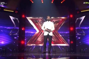 "X-Factor" | Αυτή είναι η μεγάλη νικήτρια του show! Ποιος βρέθηκε στη δεύτερη θέση;