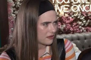 Αναστασία Τσιλιμπίου: "Ο κόσμος που δεν με γνωρίζει νομίζει ότι είμαι ξινή και σνομπ" - εικόνα 3