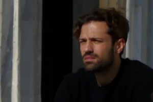 Ο Κωνσταντίνος Αργυρός στο πλευρό της αδελφής του! Την έχεις δει;