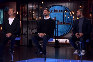 Οι πρώην MasterChef δίνουν τη σκυτάλη στο νέο... αίμα - εικόνα 3