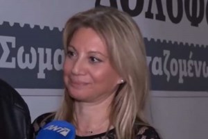 Τέμπη | Θανάσης Πάτρας: "Ήθελα να κατέβω στο Σύνταγμα, αλλά είχα μια άλλη αποστολή να φέρω εις πέρας" - εικόνα 3