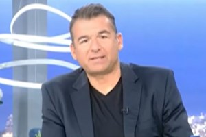 Σασμός | Αυτός είναι ο όρος που είχε στο συμβόλαιο του ο Κώστας Κωστόπουλος