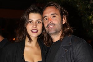 Τι πραγματικά συμβαίνει με τη Δανάη Παππά & τον Λάμπρο Λάζαρη μετά τον χωρισμό τους; - εικόνα 4