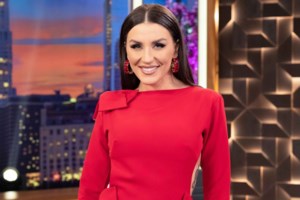 Ιουλία Καλλιμάνη: "Δεν έχω μνήμες από τον πατέρα μου, έχω όμως μια εικόνα χαραγμένη στο μυαλό μου"