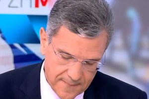 Ένταση μεταξύ Γιώργου Αυτιά και Δημήτρη Πανόπουλου: "Όταν εσύ έκανες… ξέρεις τι έκανες"