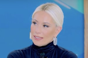 "Δεν είναι πλέον φίλοι ο Φώτης και η Μαρία - Δεν μπορώ να τους τα βρω, είναι πολύ προσωπικό τους θέμα" - εικόνα 2