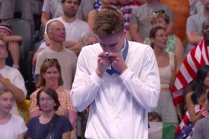 Ο Χρήστου αποκάλυψε τη στιγμή που σκέφτηκε να αποχωρήσει από τους Ολυμπιακούς Αγώνες: "Ήθελα να τα εγκαταλείψω όλα" - εικόνα 2