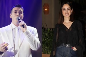 "Δεν μπορώ να πω ότι είμαι συνάδελφος με τη Νατάσα Θεοδωρίδου κι ας συνεργαστήκαμε"