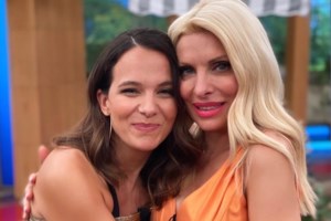 Σάββας Πούμπουρας: "Η Ελένη Μενεγάκη με πήρε τηλέφωνο και μου έκανε την πρόταση"