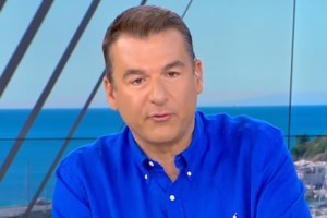 Σταματίνα Τσιμτσιλή σε Δημήτρη Παπανώτα: "Πρόσεξε, θα πουν ότι πηδάς από κόμμα σε κόμμα και από αρχηγό σε αρχηγό"