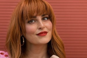 Η Εβελίνα Νικόλιζα ξεκαθαρίζει για τη σχέση της με τη Ναταλία Γερμανού