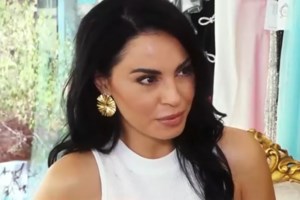 Αντέδρασε η Δήμητρα Αλεξανδράκη: "Κανένα σχόλιο για την Ιωάννα Τούνη"