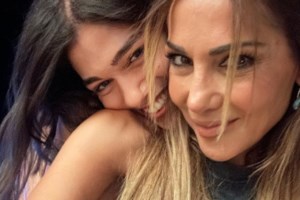 Κατερίνα Καινούργιου: "Η Μελίνα Νικολαΐδη αγαπάει πολύ τη σύντροφο του Ντέμη Νικολαϊδη"