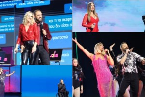 J2US | Αυτά τα τραγούδια θα ερμηνεύσουν τα ζευγάρια στο εντέκατο live show