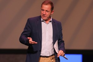 Ο Γιάννης Λιγνάδης "σπάει τη σιωπή του" μετά τη σύλληψη του αδερφού του