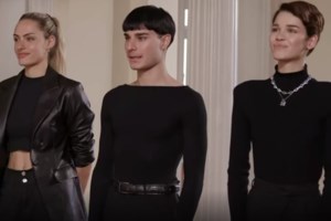 GNTM Τελικός | Τα πρώτα αποτελέσματα & η ανακοίνωση έκπληξη του Σκουλού για τη συνέχεια του τελικού