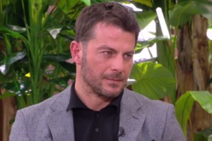 Ο Αντρέας Γεωργίου έκανε το μεγαλύτερο spoiler για τη "Γη της Ελιάς"