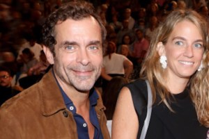 Αντέδρασε ο Κωνσταντίνος Μαρκουλάκης σε ερώτηση για την προσωπική του ζωή: "Άσχετη ερώτηση"